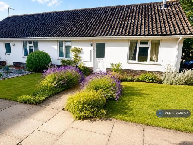 House for rent in Horringer, Chedburgh