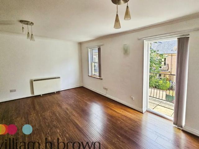Apartment for rent in Moulsham, Chelmsford
