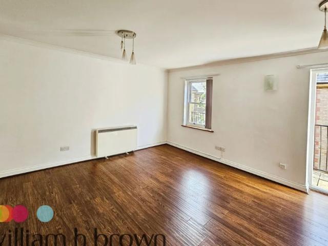 Apartment for rent in Moulsham, Chelmsford
