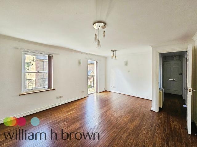 Apartment for rent in Moulsham, Chelmsford