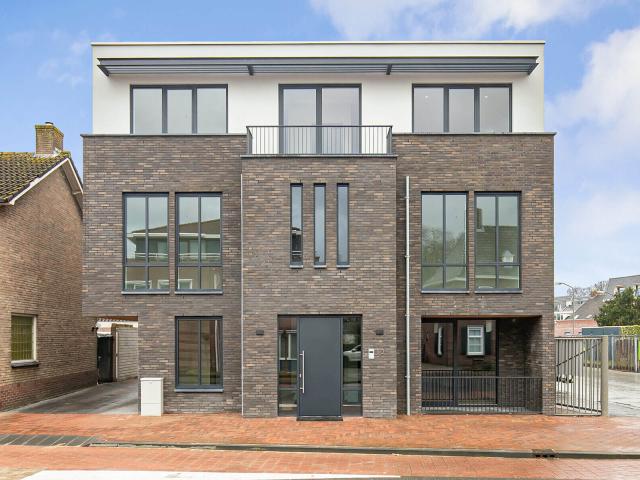 Woning te huur in Centrum, Breda