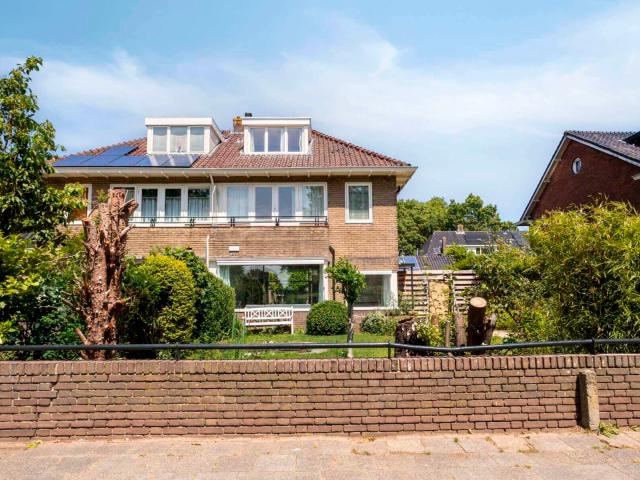 Woning te huur in Haarzuilens, Utrecht