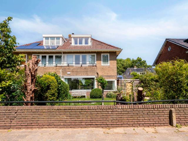 Woning te huur in Haarzuilens, Utrecht