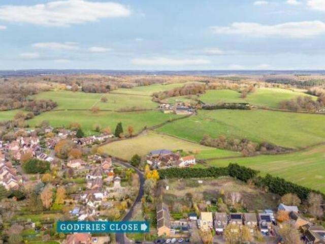 House for sale in Fretherne, Hertfordshire