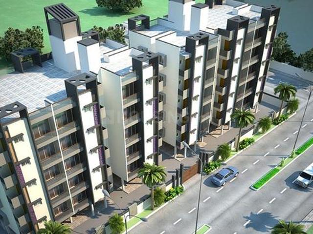 Flat for sale in Gujarat