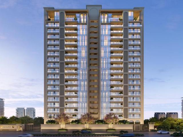 Flat for sale in Gujarat