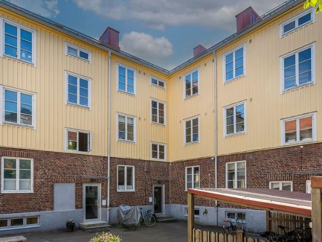 Lägenhet hyra i Centrum, Göteborg