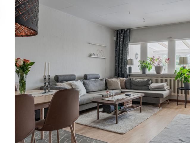 Hus hyra i Kävlinge, Skåne