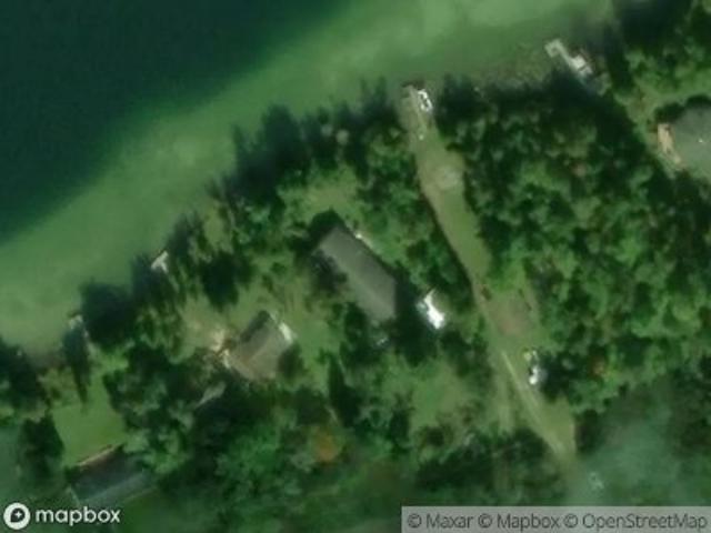 House for sale in Michigan