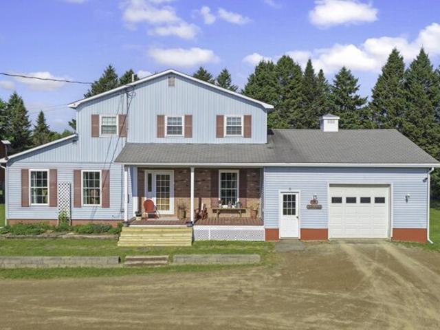 House for sale in Ashland, Maine