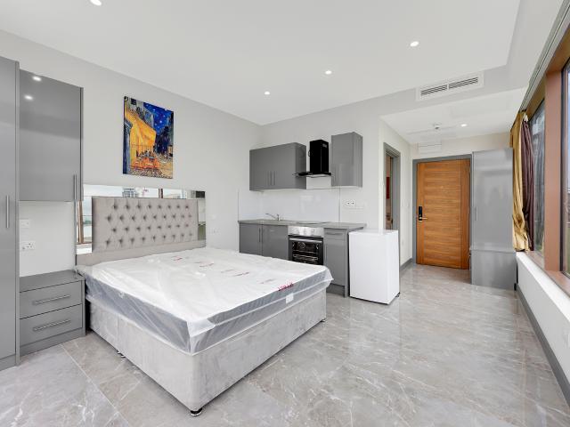 Studio for rent in Greater London