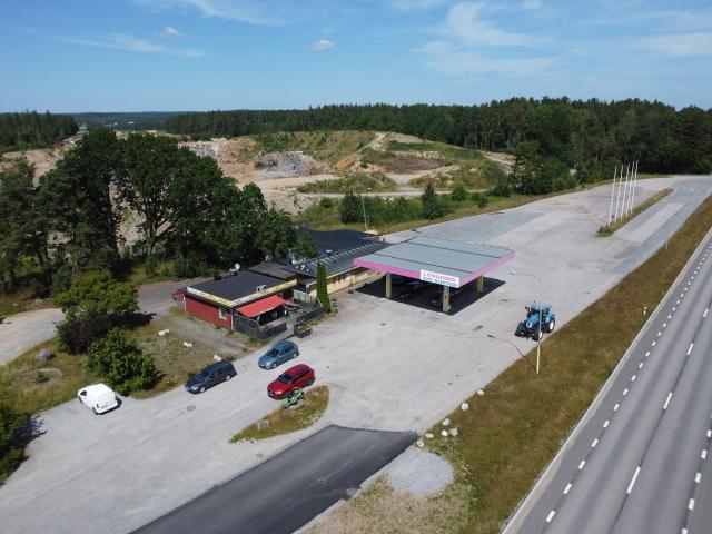 Bostad till salu i Vårgårda, Västra Götaland