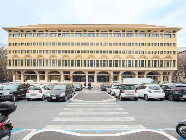 Ufficio in affitto a Municipio Roma IX, Roma Capitale