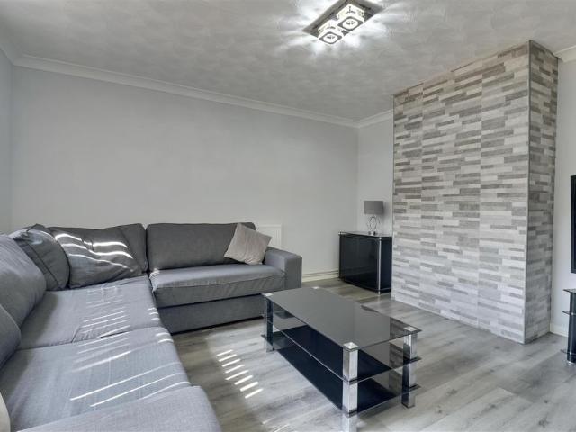 House for rent in Milton, City Of Portsmouth