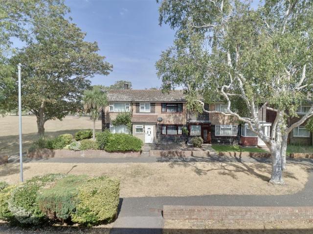 House for rent in Milton, City Of Portsmouth