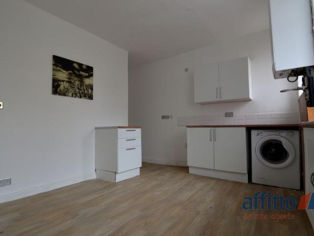 House for rent in Burnley, Lancashire