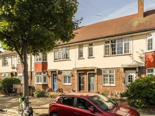 Apartment for rent in London Borough of Wandsworth, Greater London