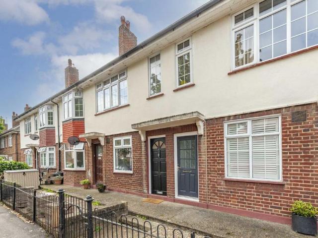 Apartment for rent in London Borough of Wandsworth, Greater London