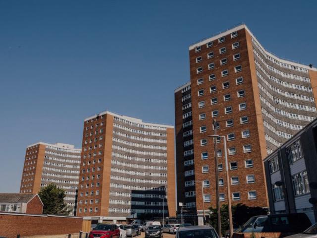 Apartment for rent in The Bonners, Chadwell St Mary