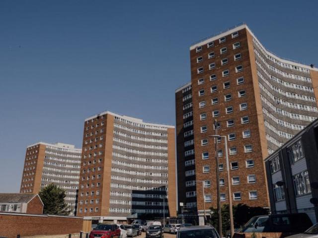 Apartment for rent in The Bonners, Chadwell St Mary