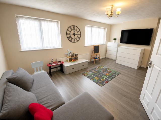 House for rent in Chadwell St Mary, Essex