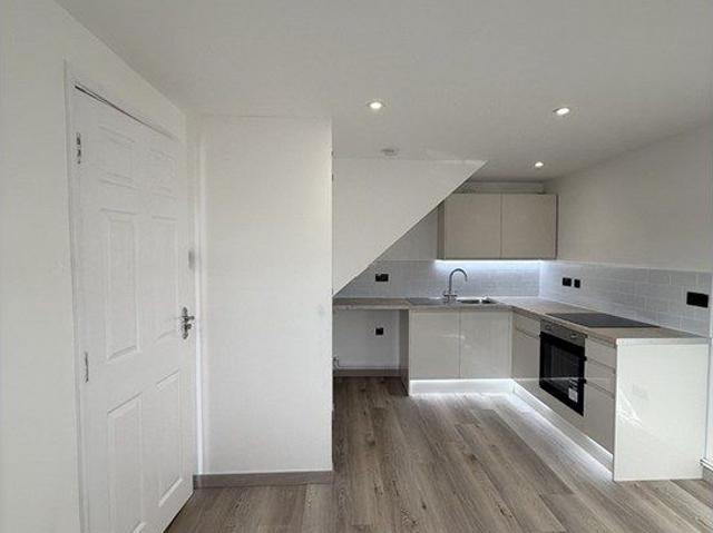 Studio for rent in The Bonners, Chadwell St Mary
