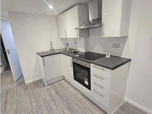 Studio for rent in The Bonners, Chadwell St Mary