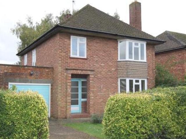 House for rent in Huntingdon