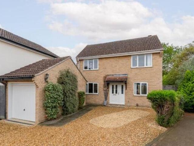 House for sale in Huntingdon
