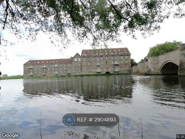 Apartment for rent in Huntingdon, Cambridgeshire