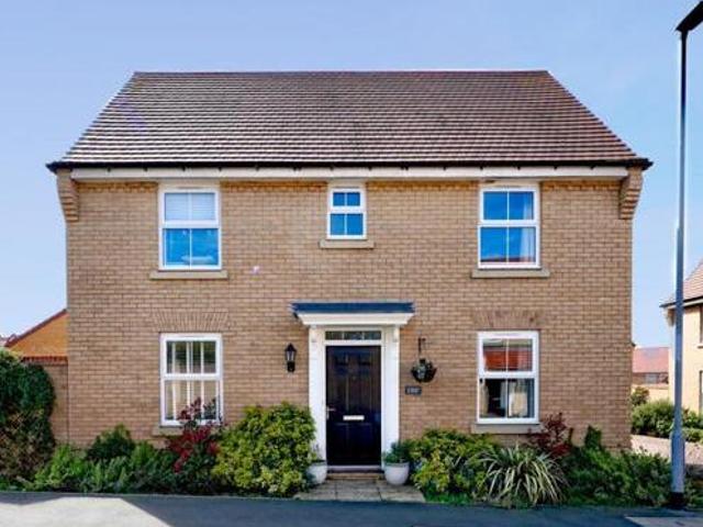 House for sale in Huntingdon
