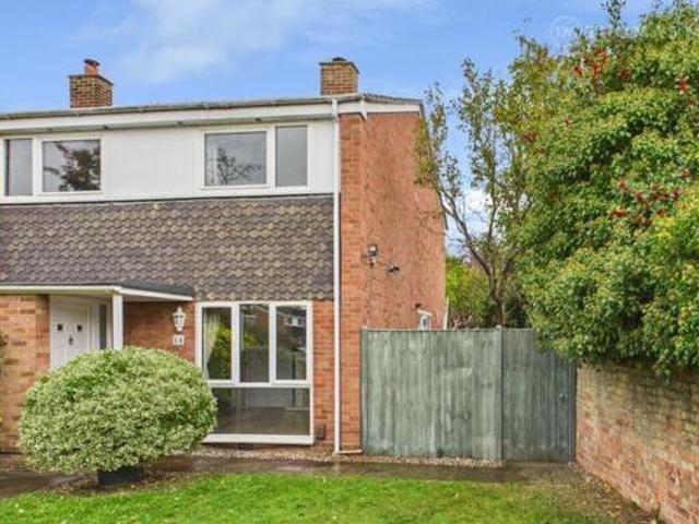 House for sale in Huntingdon