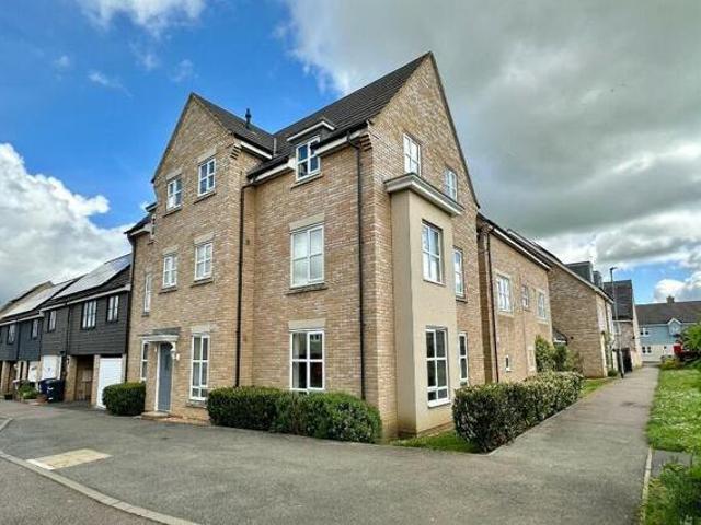 House for rent in Huntingdon