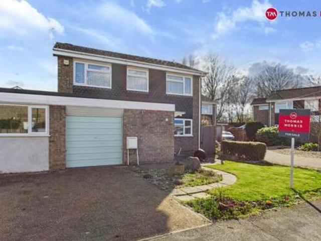 House for sale in Huntingdon