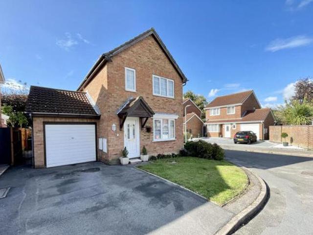 House for sale in Poole