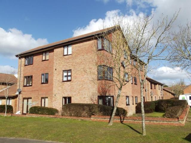 Apartment for rent in Poole