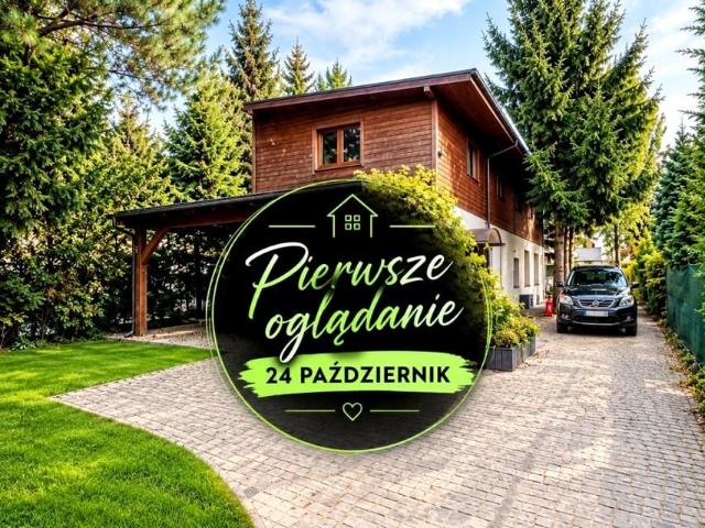 Dom na sprzedaż w Ruda Pabianicka, Łódź