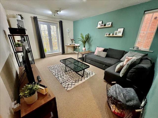 Apartment for rent in Salford, Greater Manchester