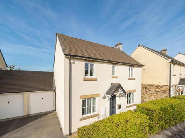 House for sale in Callington
