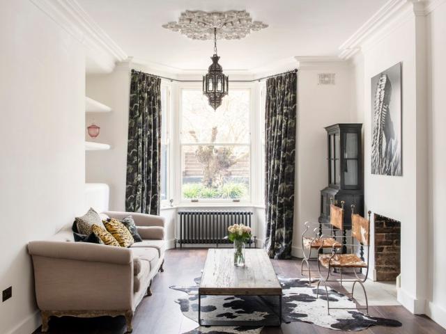 Townhouse for rent in Shepherd's Bush, Isle Of Man