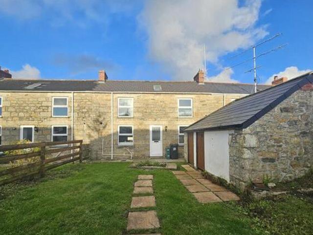 House for sale in Helston, Cornwall