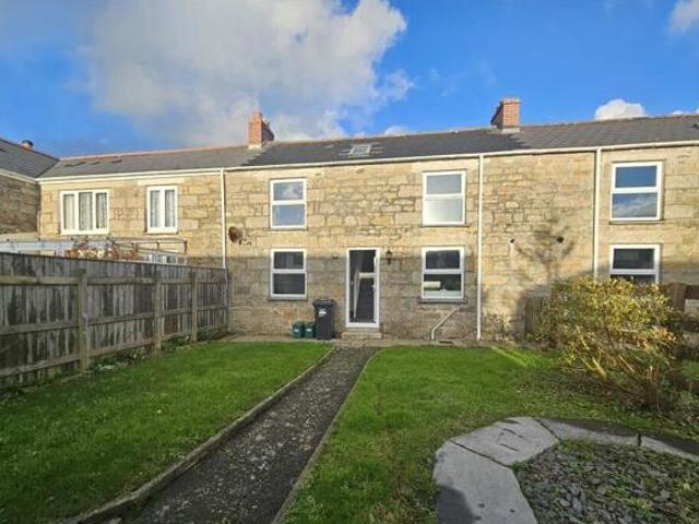 House for sale in Helston, Cornwall