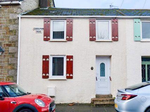 House for rent in Helston, Cornwall