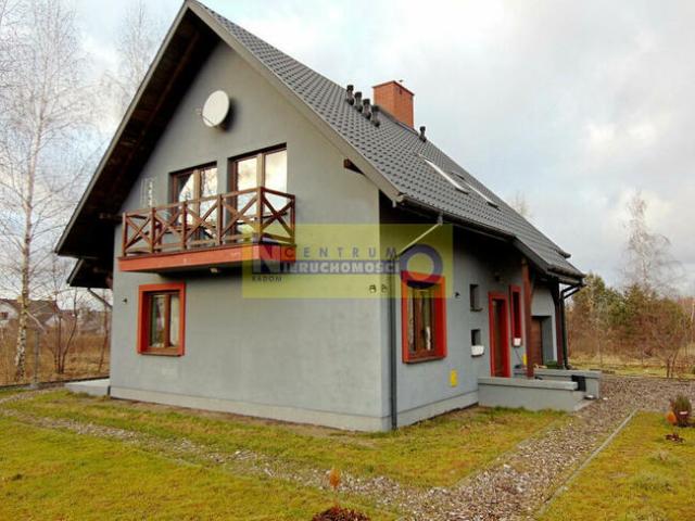 Dom na sprzedaż w Radom, Mazowieckie