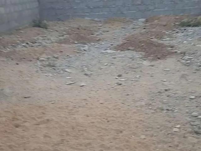 Land for rent in North Waziristan, Federally Administered Tribal Areas fata