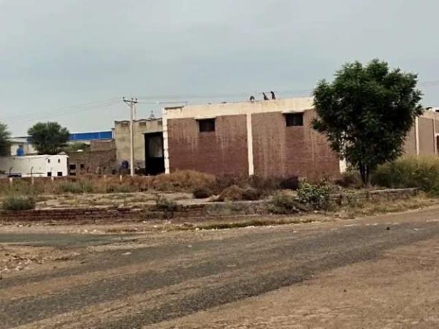 Land for rent in Multan, Islamabad Capital Territory