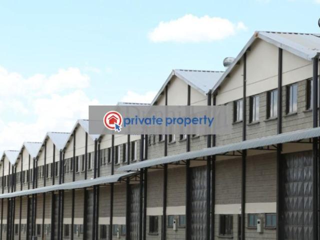 Commercial for rent in Athi River, Machakos