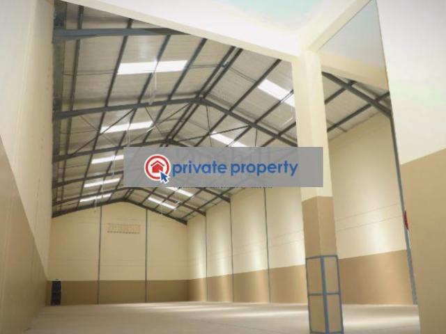 Commercial for rent in Athi River, Machakos
