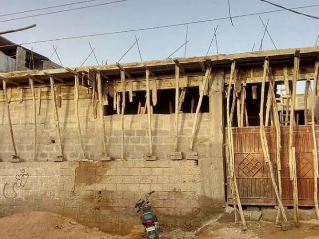 House for rent in North Karachi Sector 12, کراچی ڈویژن
