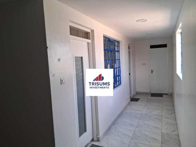 Commercial for sale in Mlolongo, Machakos